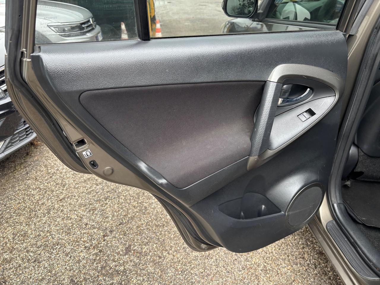 Toyota RAV 4 - 2.2 D-4D 150 CV