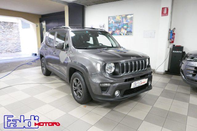 JEEP Renegade 1.6 Mjt 130 CV Longitude