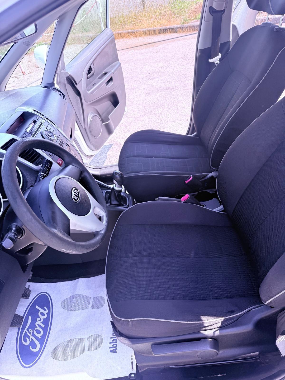 Kia Venga 1.4 CRDi 90CV Ok neopatentati
