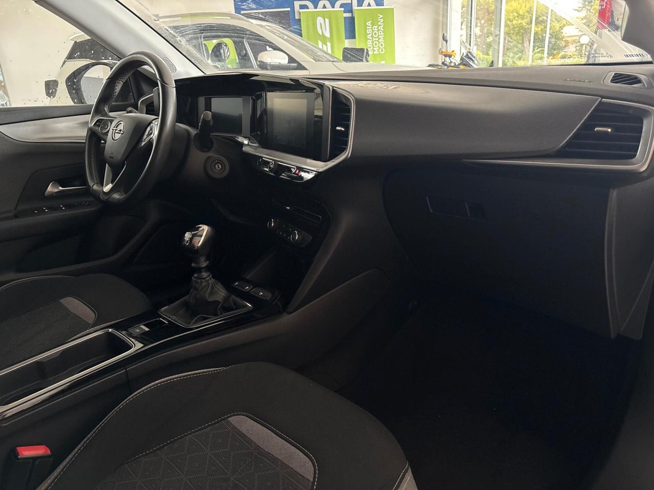 Opel Mokka 1.5 diesel Edition S&S