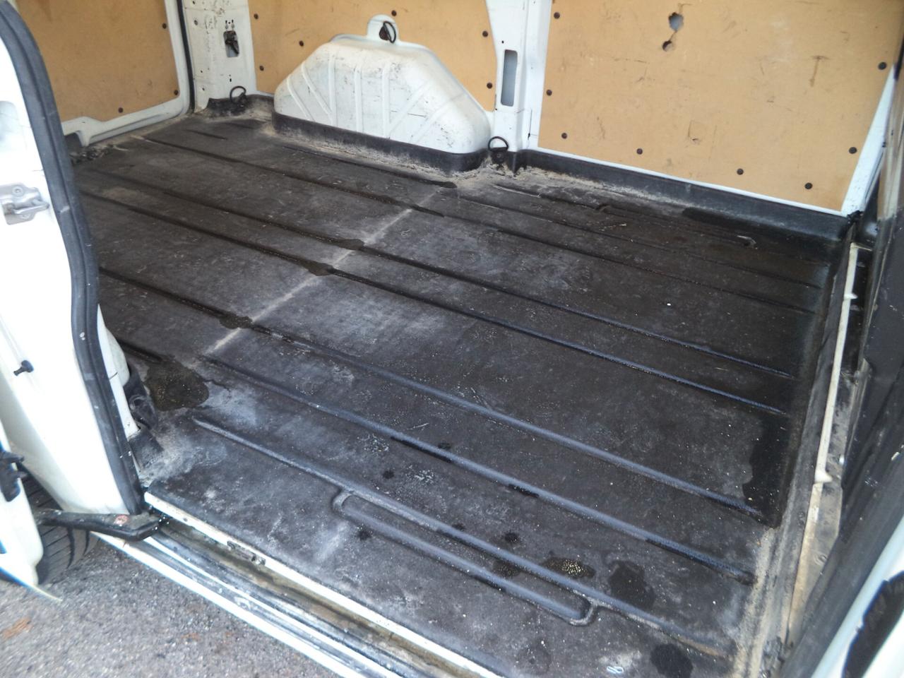 FORD TRANSIT CUSTOM 2.0 TDCI 10 Q.LI EURO 6B