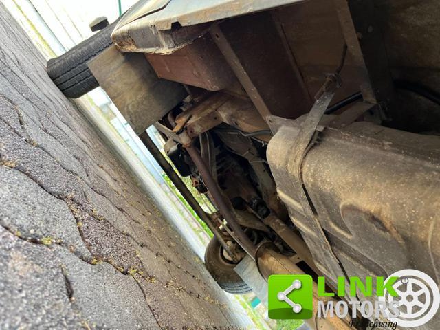 FORD Transit 2.4d