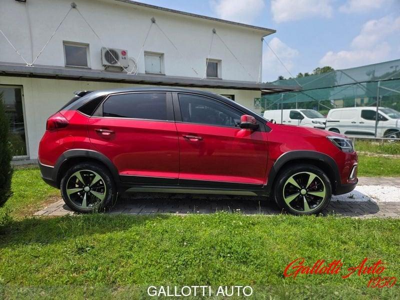 DR AUTOMOBILES DR3 dr3 1.5