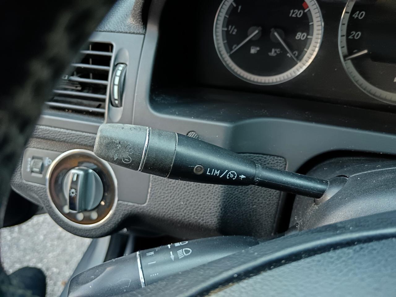 Mercedes-benz C 220 CDI 170CV ELEGANCE - 2009