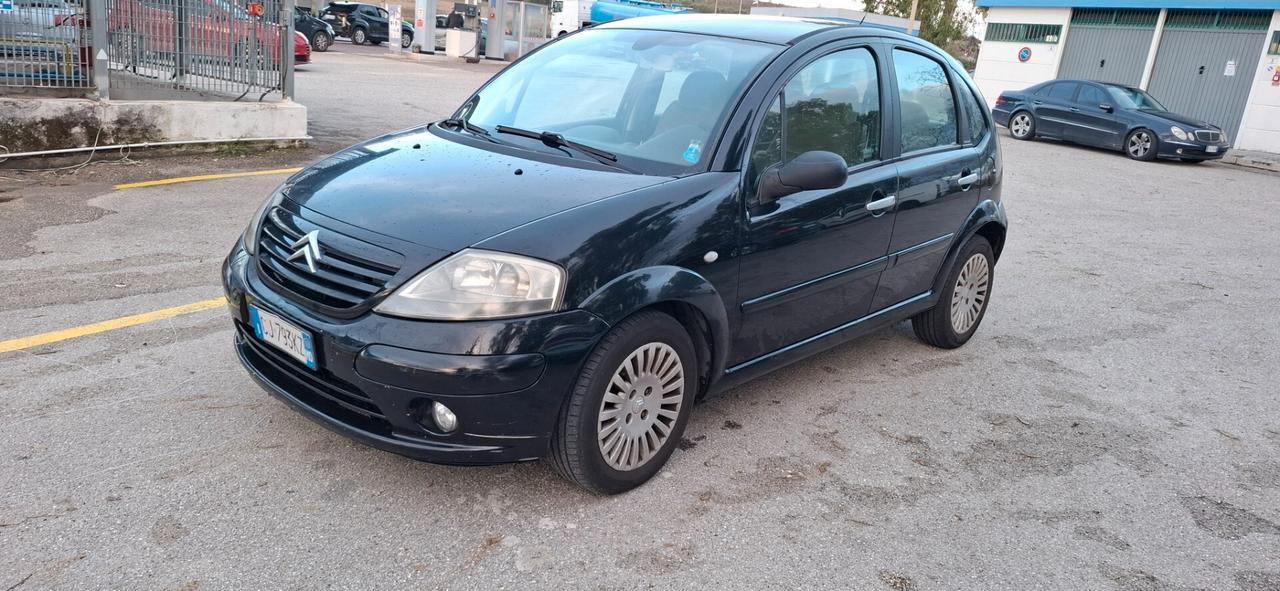 Citroen C3 1.4 HDi 70CV Classique