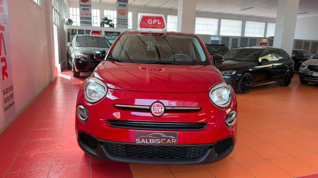 Fiat 500X 1.0 T3 120 CV Urban