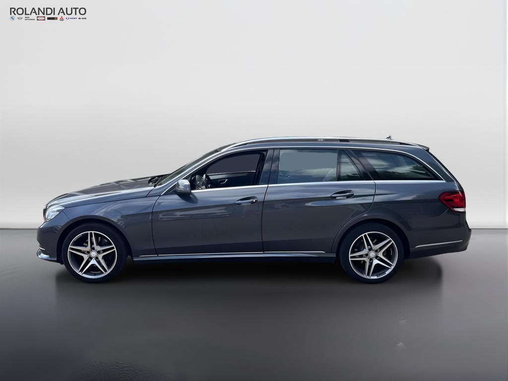 Mercedes Classe E 200 200 BlueTec Business 7G-Tronic Plus