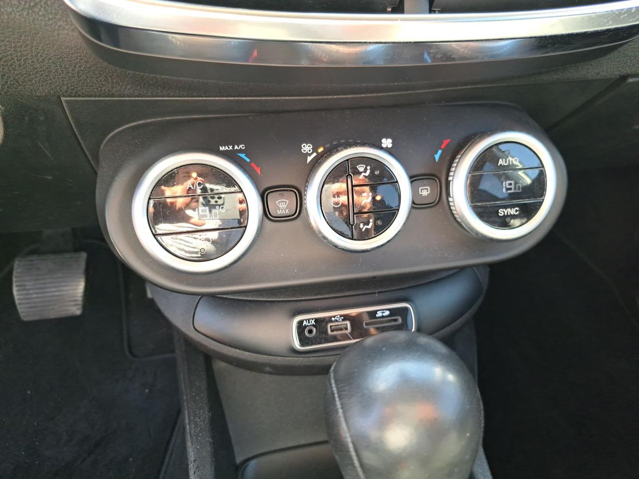 Fiat 500X 2.0 Multijet Cross Plus #6312