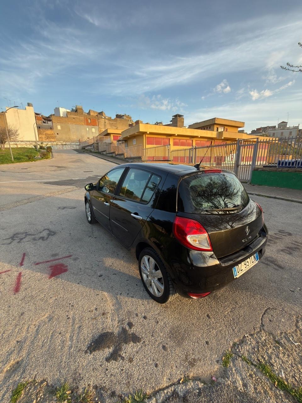 Renault Clio 1.5 dCi 85CV 5 porte Dynamique