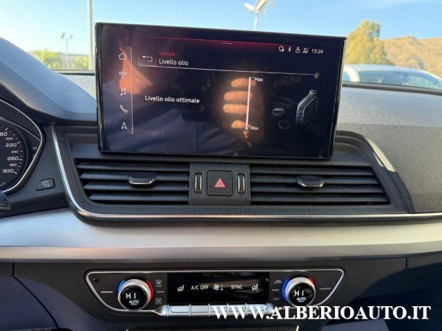 AUDI Q5 40 TDI 204 CV quattro S tronic Business