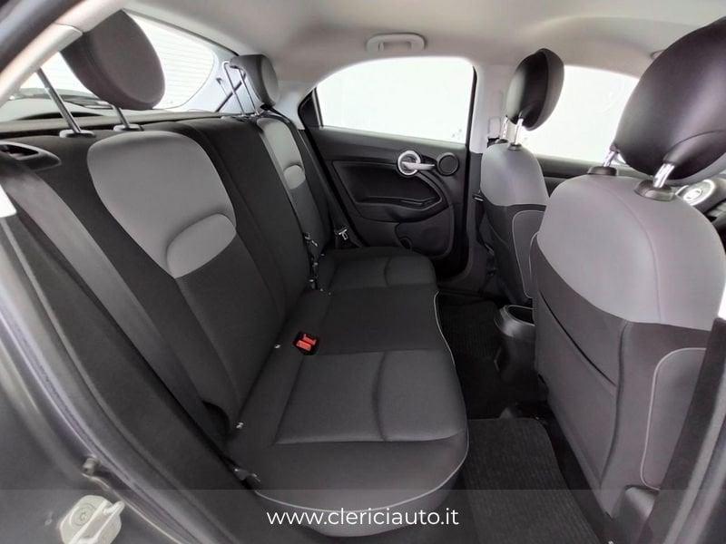FIAT 500X 1.3 MultiJet 95 CV Business