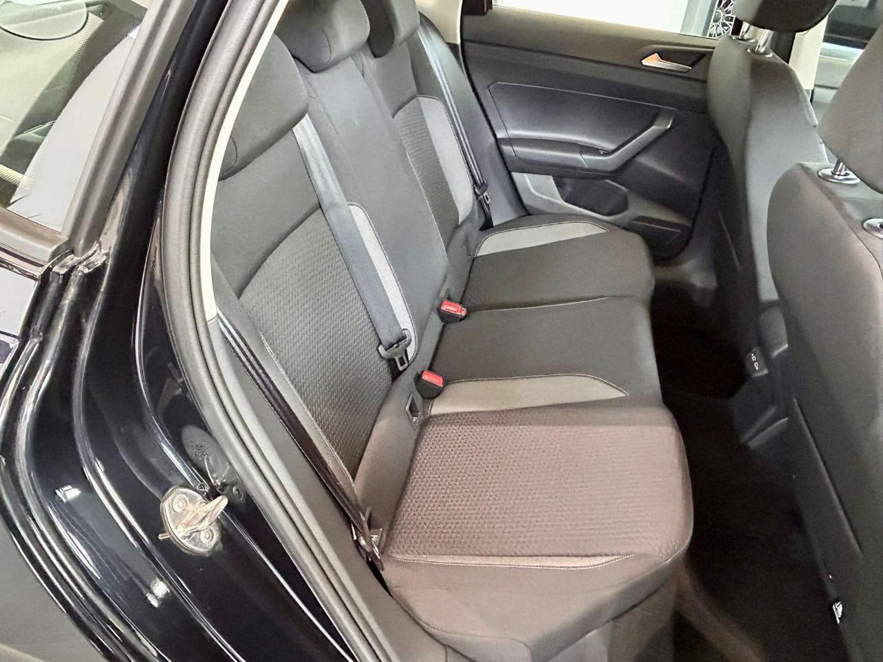 Volkswagen Polo 1.0 Life