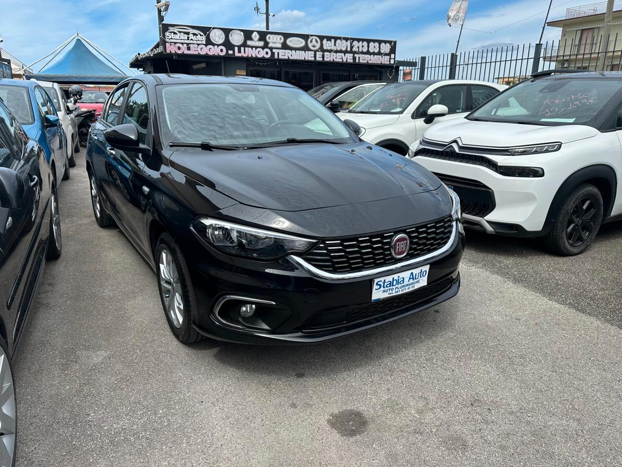 Fiat Tipo 1.4 T-Jet 120CV 5 porte Business G.P.L
