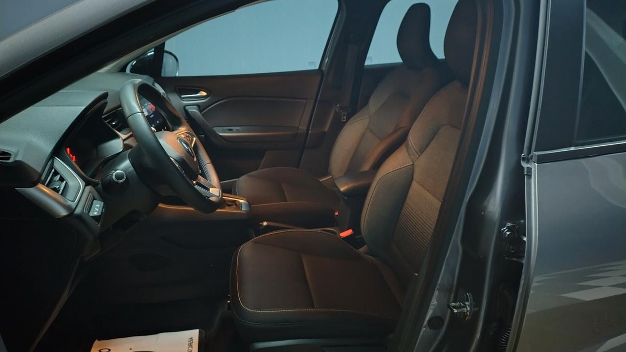 Renault Captur 1.5 dCi 95 CV S&S Intens