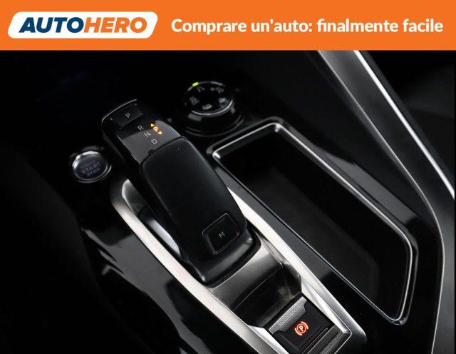 PEUGEOT 3008 BlueHDi 130 S&S EAT8 GT Line