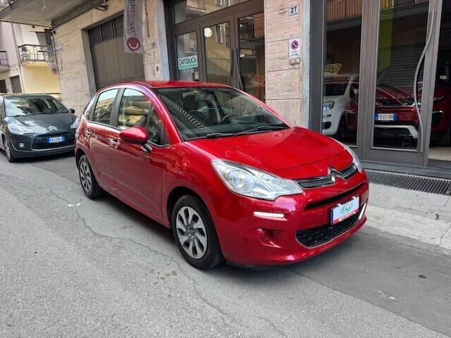 Citroen C3 1.4 HDi Seduction - in Garanzia