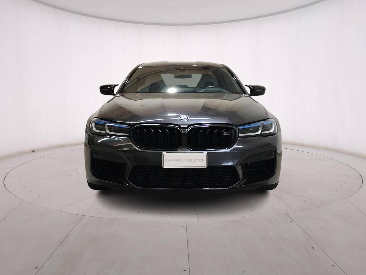 BMW Serie 5 M5 Competition