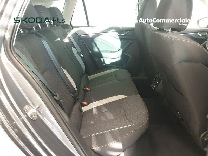 Skoda Kamiq Kamiq 1.0 TSI 110 CV DSG Style