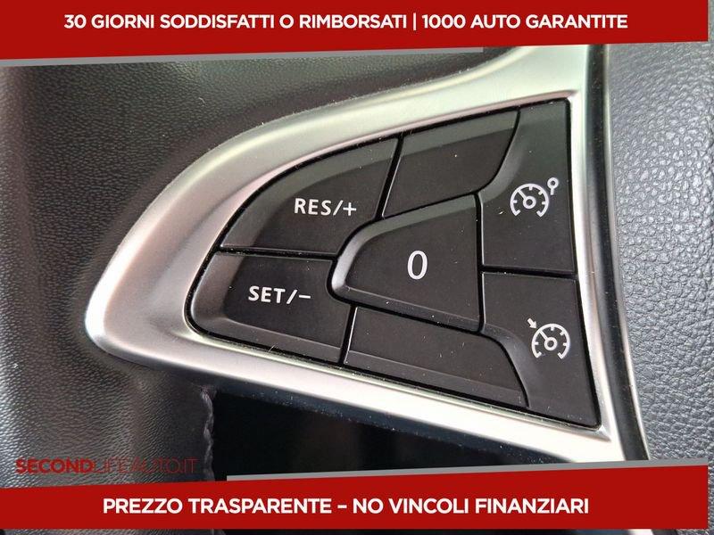 Dacia Duster 1.0 tce Prestige Gpl 4x2 100cv