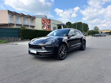 Porsche Macan 2.0 T 265cv pdk