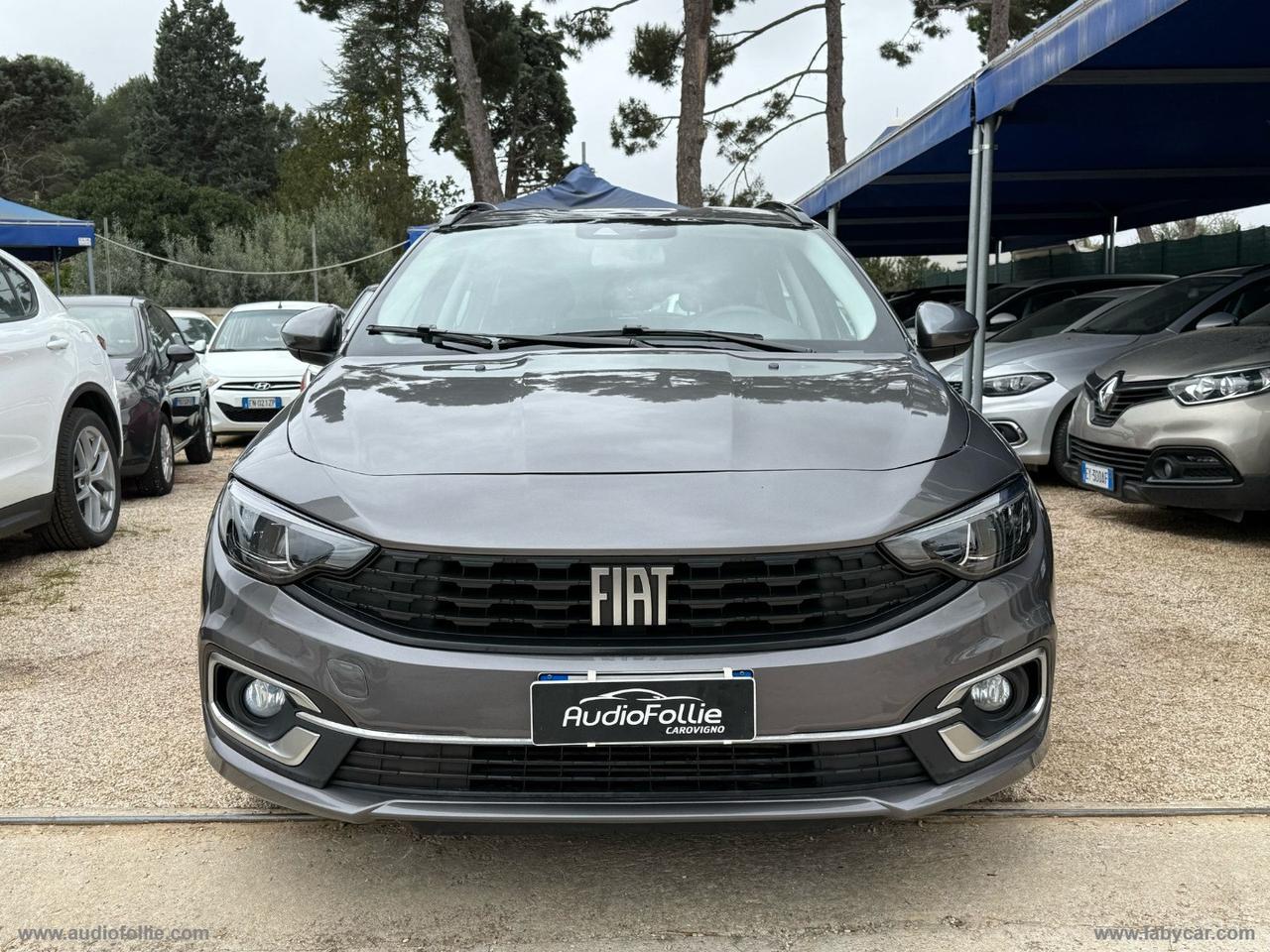 FIAT Tipo 1.6 Mjt S&S SW Business