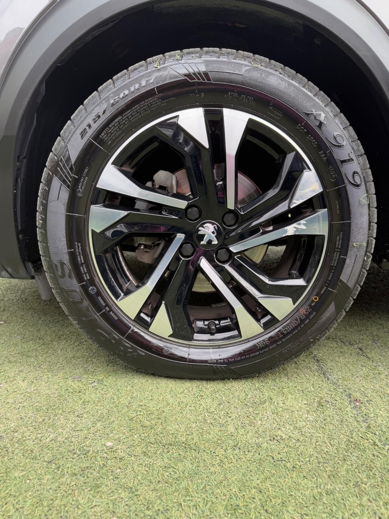 Peugeot 2008 BlueHDi 110 S&S GT