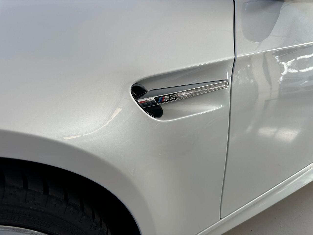 Bmw M3 Cabrio 4.0 V8 Xeno Full