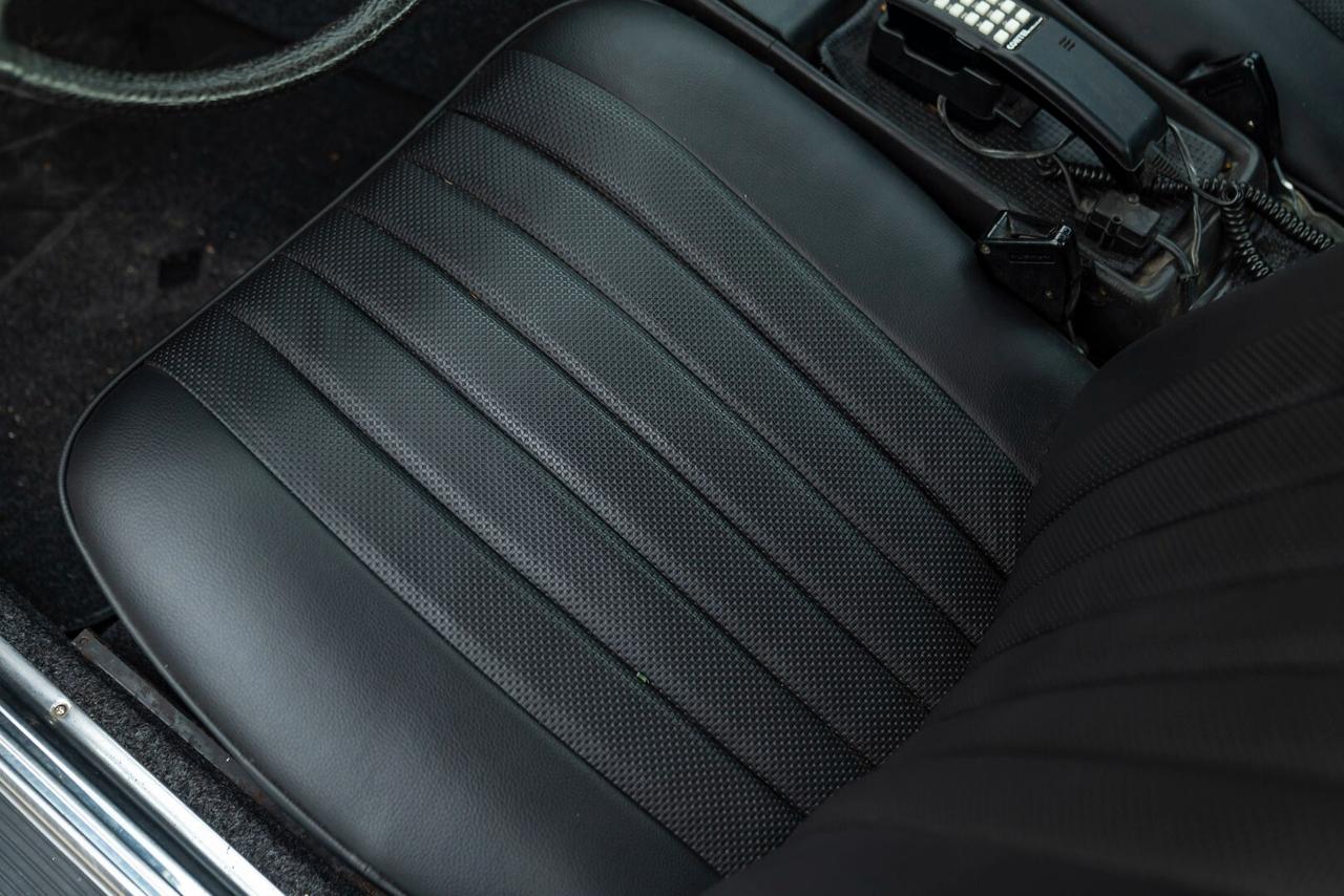 Mercedes-benz 450 SL - MER00258