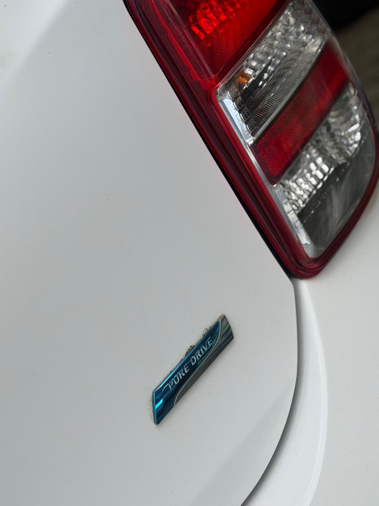 Nissan MICRA 1.2 GPL 2013 - NORD ITALIA