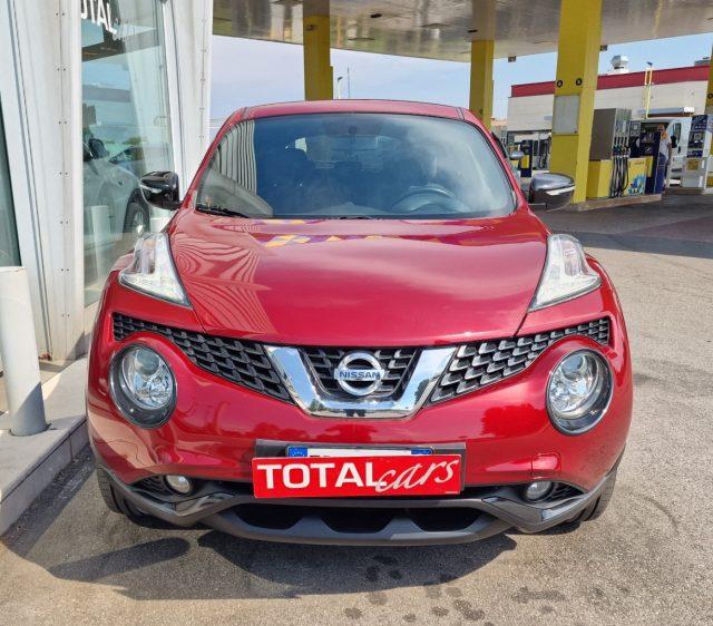 NISSAN Juke 1.2 DIG-T 115 Start&Stop Acenta OK NEO PATENTATI