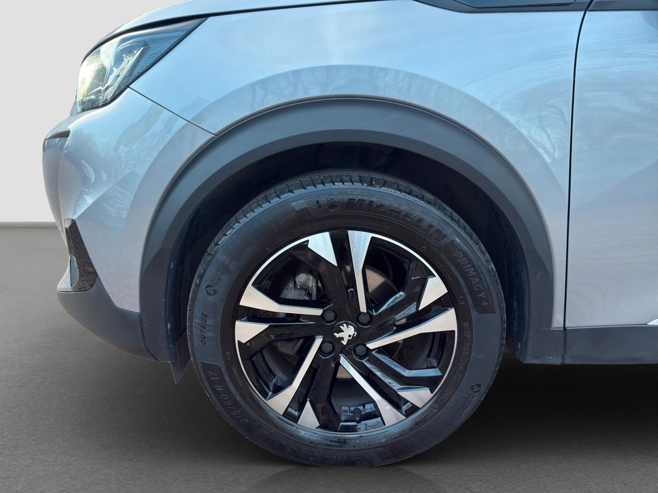 Peugeot 2008 PureTech 130 S&S Allure Pack