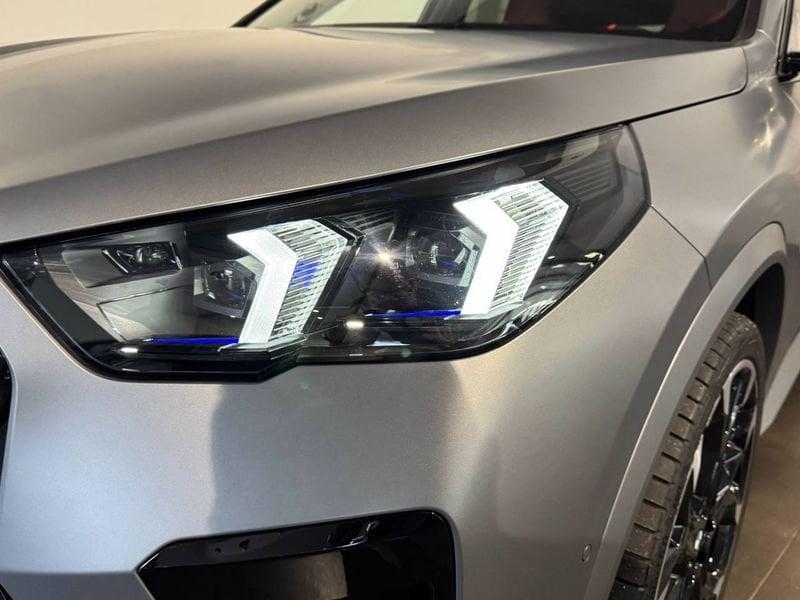 BMW X2 (U10) M35i xDrive Msport Pro