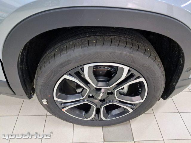 JEEP Avenger 1.2 Turbo Summit KM0