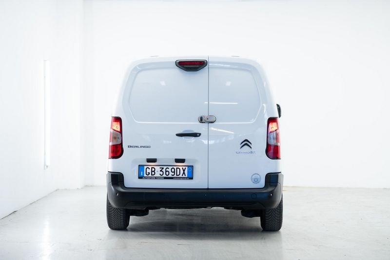 Citroën Berlingo BlueHDi 100CV S&S Van M Worker