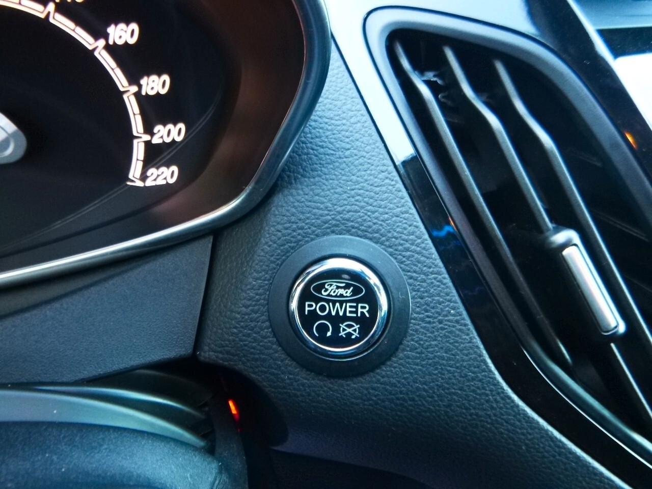 Ford B-Max 1.4 90 CV GPL Titanium NEOPATENTATI