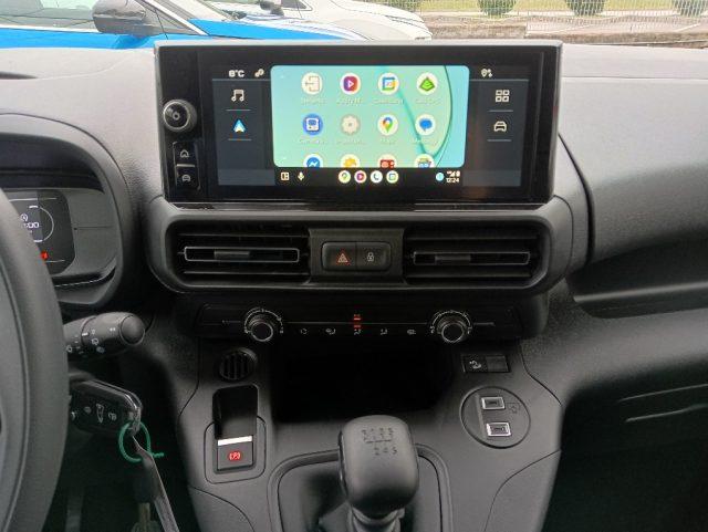 CITROEN Berlingo Doblò 1.5 BlueHdi 100CV L1 PC-TN Van