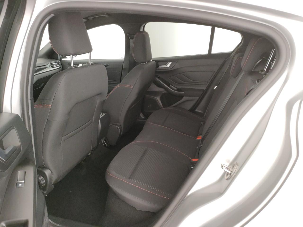 FORD Focus 1.0t ecoboost h ST-Line 125cv