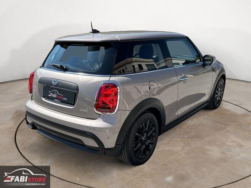 MINI Mini 3 porte 1.5 One 102 Cv Business - LED, Colckpit, CarPlay, Navi ecc