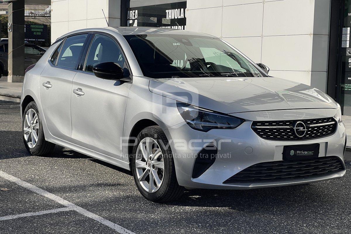 OPEL Corsa 1.2 Elegance
