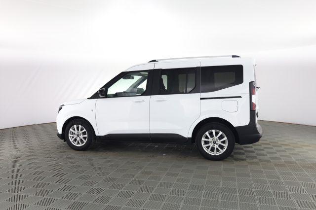 FORD Tourneo Courier Tourneo Courier 1.0 EcoBoost Titanium