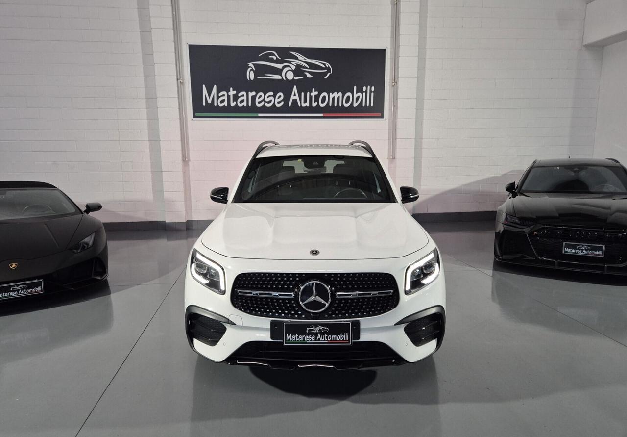 Mercedes-Benz GLB 180 D Premium 2.0 116cv FullLED Navi OK NEOPATENTATI