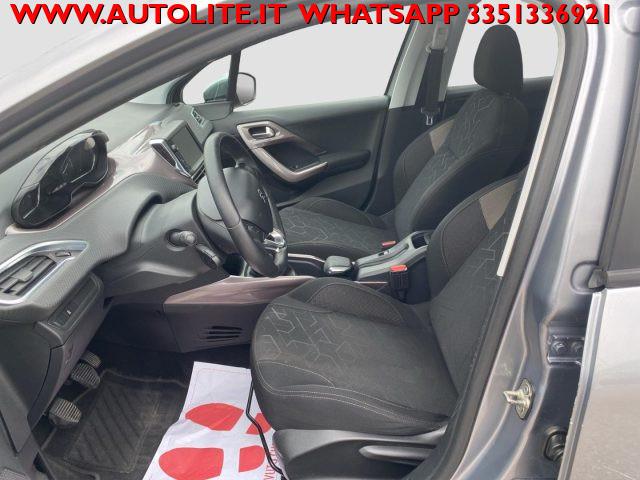 PEUGEOT 2008 1° serie 1.4 HDi 68CV Active