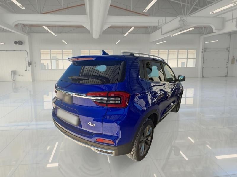 DR MOTOR DR4.0 1.5 MT BENZ GPL