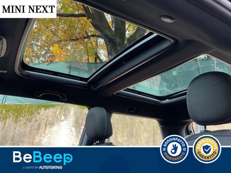 MINI Mini 3 porte Mini 5 porte MINI 3P 1.5 ONE BAKER STREET 102CV