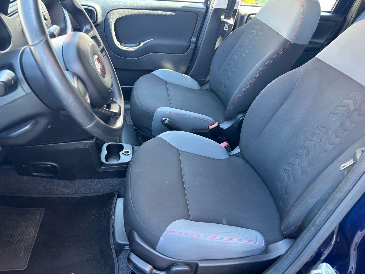 FIAT Panda 1.2 Easy