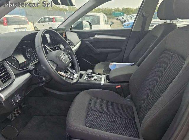 AUDI Q5 Q5 50 2.0 tfsi e Business quattro s-tronic - GG804