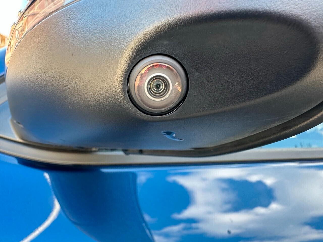 Bmw X3 20d Xdrive 190cv Advantage mhev 48V