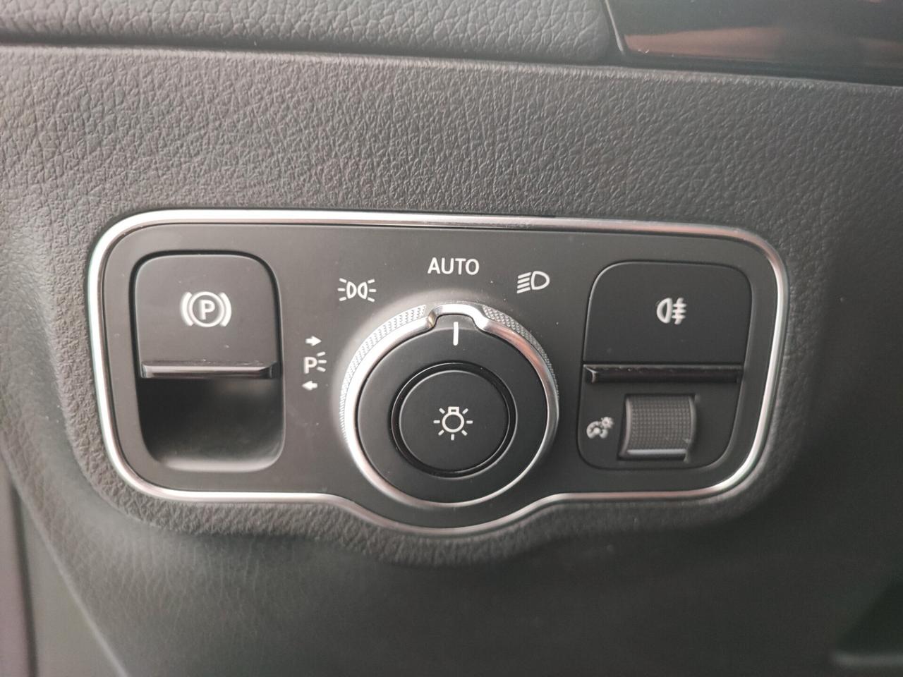 Mercedes-benz B 200 d Automatic Sport Plus