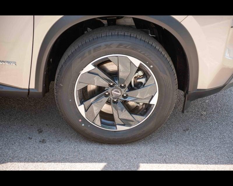 Nissan X-Trail NEW MY24 N-CONNECTA e-POWER 2WD