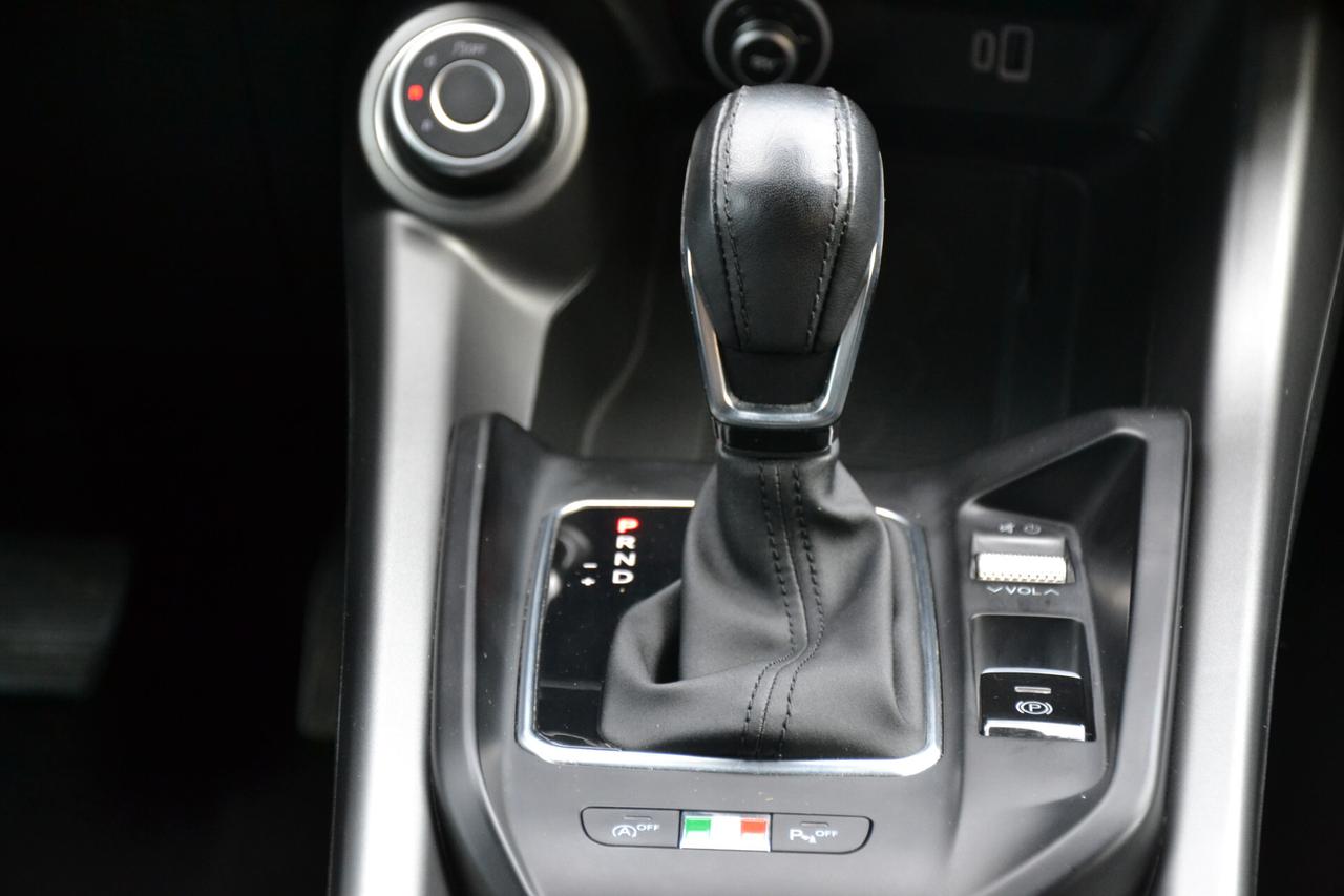 Alfa Romeo Tonale 1.6 D 130CV TCT6 SPRINT **PREZZO VERO**ITALIANA**